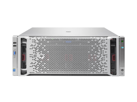 HPE ProLiant DL580 Gen9  - շ